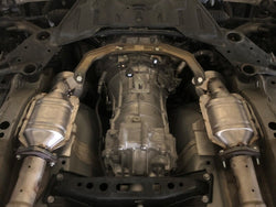 afe aFe POWER Direct Fit Catalytic Converter Nissan 350/370Z 07-18 V6-3.5/3.7L