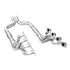 Stainless Works 2016-2023 Chevrolet Camaro SS 6.2L Long Tube Headers Kit w/ Leads