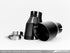 AWE Tuning Audi C7 A6 3.0T Touring Edition Exhaust - Dual Outlet Diamond Black Tips - AWE3015-33052