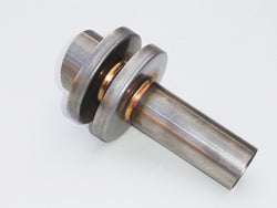 Invidia SS Muffler Silencer for N1 Exhaust System with 101mm / 4" Tip