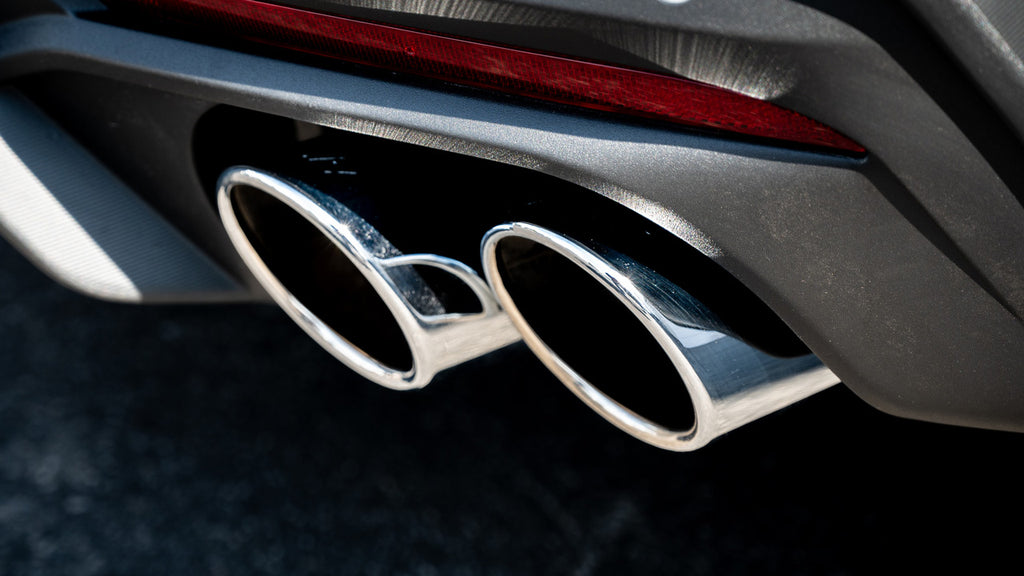 How to Choose Which Exhaust is Right for You?