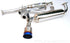 Invidia 1988-1991 Honda Civic Hatch 60mm Catback w/ 101mm Titanium Tip