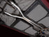 AWE Tuning 05-07 C6 Chevrolet Corvette 6.0L X-Pipe