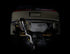 ISR Performance Series II - EP Single Tip Blast Pipe Exhaust - Resonated - 95-98 Nissan 240sx (S14)