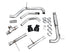 AWE 22-25 Volkswagen Jetta GLI Track Edition Exhaust - Diamond Black Tips