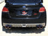 aFe Subaru WRX/STi 15-21 H4-2.0/2.5L Takeda 3in to 2-1/2in Stnlss Cat-Back Exhst w/ Blue Flame Tip