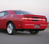 Gibson 08-10 Dodge Challenger SRT8 6.1L 2.5in Cat-Back Dual Exhaust - Stainless