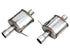 AWE 22-25 Volkswagen Jetta GLI Track-to-Touring Conversion Kit