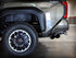 aFe 24-25 Toyota Tacoma L4-2.4L (t) Vulcan Series 2.5in to 3in Cat-Back w/ Black Tip