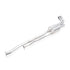 Stainless Works 2014+ Toyota Tundra 5.7L Legend Series Cat-Back Exhaust w/Polished Tips