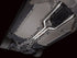 AWE BMW G90/G99 M5 Track Edition Catback Exhaust - Chrome Silver Tips