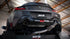 Borla 2022+ Subaru BRZ / 2022+ Toyota GR86 ATAK Cat Back Exhaust - 4.5in Stainless Tips