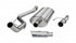 Corsa/dB 11-13 Ford F-150 6.2L V8 Polished Sport Cat-Back Exhaust