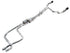 AWE Tuning 2025+ RAM 1500 RHO 3.0 I6 TT 0FG Dual Rear Exit Catback Exhaust - Diamond Black Tips