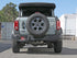 aFe Vulcan 2021-2023 Ford Bronco 2.3/2.7L 304 SS Axle Back w/ Carbon Tips