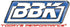BBK 79-93 Mustang 5.0 Short Mid X Pipe With Catalytic Converters 2-1/2 For BBK Long Tube Headers