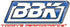 BBK 2007-2011 Jeep 3.8L 1-5/8" Long Tube Headers w/ Y Pipe w/ Converters Silver Ceramic