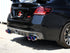 aFe Subaru WRX/STi 15-21 H4-2.0/2.5L Takeda 3in to 2-1/2in Stnlss Cat-Back Exhst w/ Blue Flame Tip