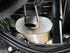 aFe 23-25 GM Colorado/Canyon L4-2.7L (t) ROCK BASHER 3 IN 409 Stainless Steel Cat-Back Exhaust