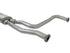 aFe Rebel Series 3in 409 SS Cat-Back Exhaust w/ Black Tips 04-15 Nissan Titan V8 5.6L
