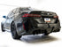AWE BMW G90/G99 M5 Touring Edition Catback Exhaust - Diamond Black Tips