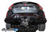 GReddy 17+ Honda Civic Type-R Supreme SP Exhaust