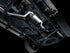 AWE Tuning 2024+ Toyota Land Cruiser / 2025+ Toyota 4Runner 0FG Cat-Back Exhaust w/ BashGuard