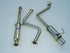 Invidia 94-97 Honda Accord N1 60mm (101mm tip) Cat-back Exhaust