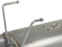 aFe MACHForce XP Cat-Back Exhaust SS-409 00-04 Toyota Tundra V8 4.7L