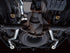 AWE Tuning 2021+ Ford F150 Tremor w/ Bumper Cutouts 0FG Resonated Catback w/ Chrome Silver Tips