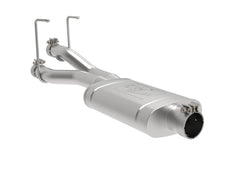 aFe 2009-2019 Ram 1500 (Dual Exhaust) 5.7L 409 SS Muffler Upgrade