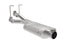 aFe 2009-2019 Ram 1500 (Dual Exhaust) 5.7L 409 SS Muffler Upgrade