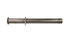 Corsa 11-14 Ford F-150 3.5L V6/5.0L V8 163.1in Wheelbase 3in Resonator Delete Kit