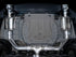 AWE 22-25 Volkswagen Jetta GLI Touring Edition Exhaust - Chrome Silver Tips