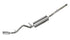 Corsa 2014-2019 Silverado/Sierra 1500 5.3L Sport Single Side Catback w/ Polished Tip