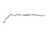 aFe Vulcan Series 3in Stainless Rear-Side Exit Exhaust Sys Polished Ford Ranger Raptor 22-26 L4-2.0L