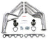 JBA 65-73 Ford Mustang 260-302/71-73 Ford 260-351W SBF 1-5/8in Primary Silver Ctd Long Tube Header