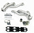 JBA 88-95 GM Truck 4.3L V6 w/o A.I.R. Injection 1-1/2in Primary Silver Ctd Cat4Ward Header