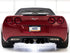 AWE Tuning 09-13 Chevrolet Corvette 6.2L Touring Edition Axle-back Exhaust w/ Diamond Black Tips