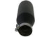 afe MACH Force-Xp Universal Exhaust Tip 4 IN Inlet x 7 IN Outlet x 18 IN L