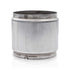 Stainless Works 4in OD 4.75in Body 5in Length Race Muffler