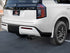 aFe Vulcan Series 3in Stainless Steel Cat-Back Exhaust w/ Black Tip Nissan Armada 25-26 V6-3.5L (tt)