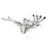 Stainless Works 2001-04 C5 Corvette 1-7/8in Headers 3in X-Pipe High-Flow Cats