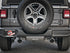 aFe Rebel Series 2.5in 409 SS Cat-Back Exhaust w/ Polished Tips 2018+ Jeep Wrangler (JL) V6 3.6L