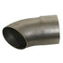 Kooks Universal 3.5" Short Turnouts SS 6" Long. Fits 3.5" Colls