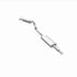 MagnaFlow BRE Exhaust Kit 09-12 Escape Tribute Mariner