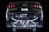 AWE Tuning S550 Mustang GT Cat-back Exhaust - Track Edition (Chrome Silver Tips)