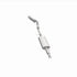 MagnaFlow BRE Exhaust Kit 09-12 Escape Tribute Mariner