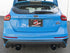 aFe Takeda 3in 304 SS Cat-Back Exhaust System w/ Black Tips 16-18 Ford Focus RS I4-2.3L (t)