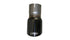 Corsa Single Universal 2.75in Inlet / 3.5in Outlet Black PVD Pro-Series Tip Kit